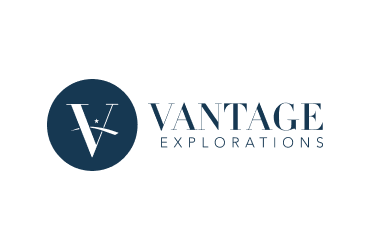 Vantage Explorations colour logo | Devotion
