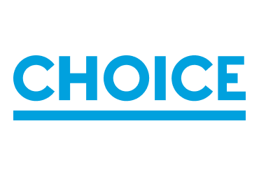 Choice colour logo | Devotion