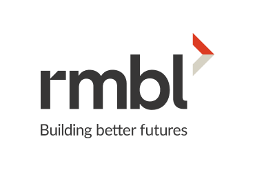 RMBL colour logo | Devotion