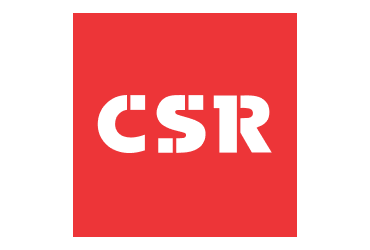 CSR colour logo | Devotion