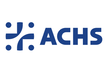 ACHS colour logo | Devotion