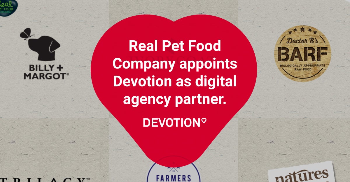 Real Pet Food Company