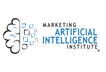 Marketing Artificial Intelligence Institue logo | Devotion
