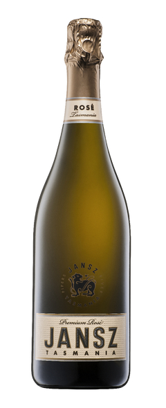 Premium Rosé Pinot Noir Chardonnay  NV