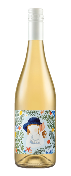 Clementine de la mer Sauvignon Blanc Chardonnay Riesling 2019