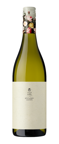 Moderate Alcohol Pinot Grigio   2020