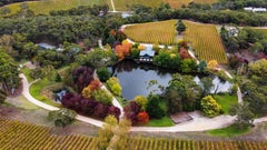 Wines by Geoff Hardy