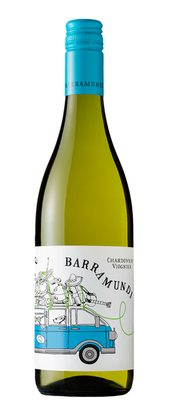 Chardonnay Viognier  2020