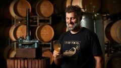 Vino Volta