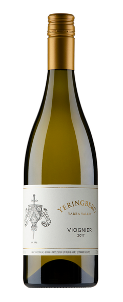 Viognier   2017