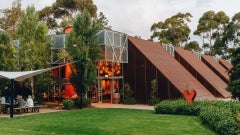 Shadowfax Wines
