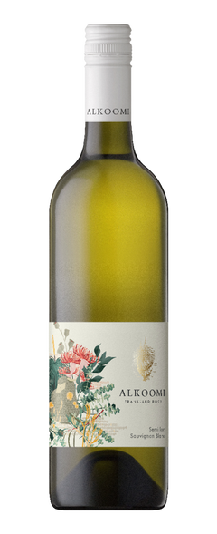 Grazing Collection Semillon Sauvignon Blanc  2023
