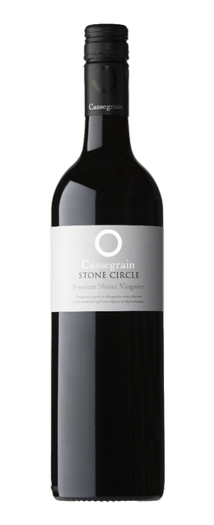 Stone Circle Shiraz Viognier  2018