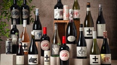 Fourth Wave Wine