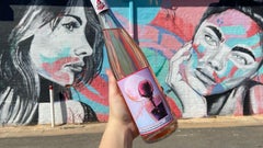 Dewey Station Wines