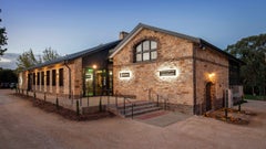 Hesketh Wines