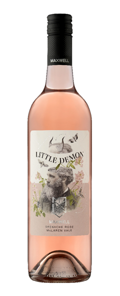 Little Demon Rosé Grenache   2021