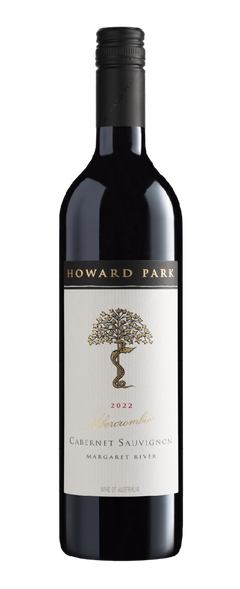 Abercrombie Cabernet Sauvignon   2022