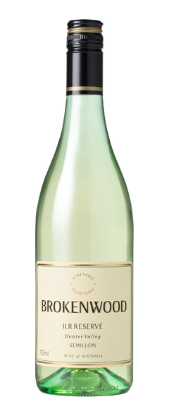 ILR Reserve Semillon   2015