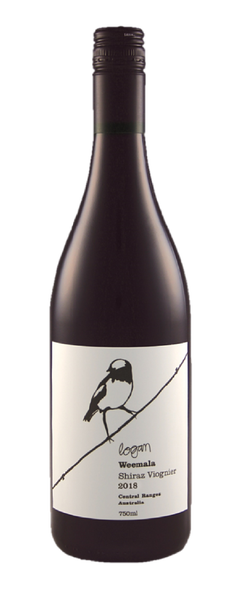 Weemala Shiraz Viognier  2018