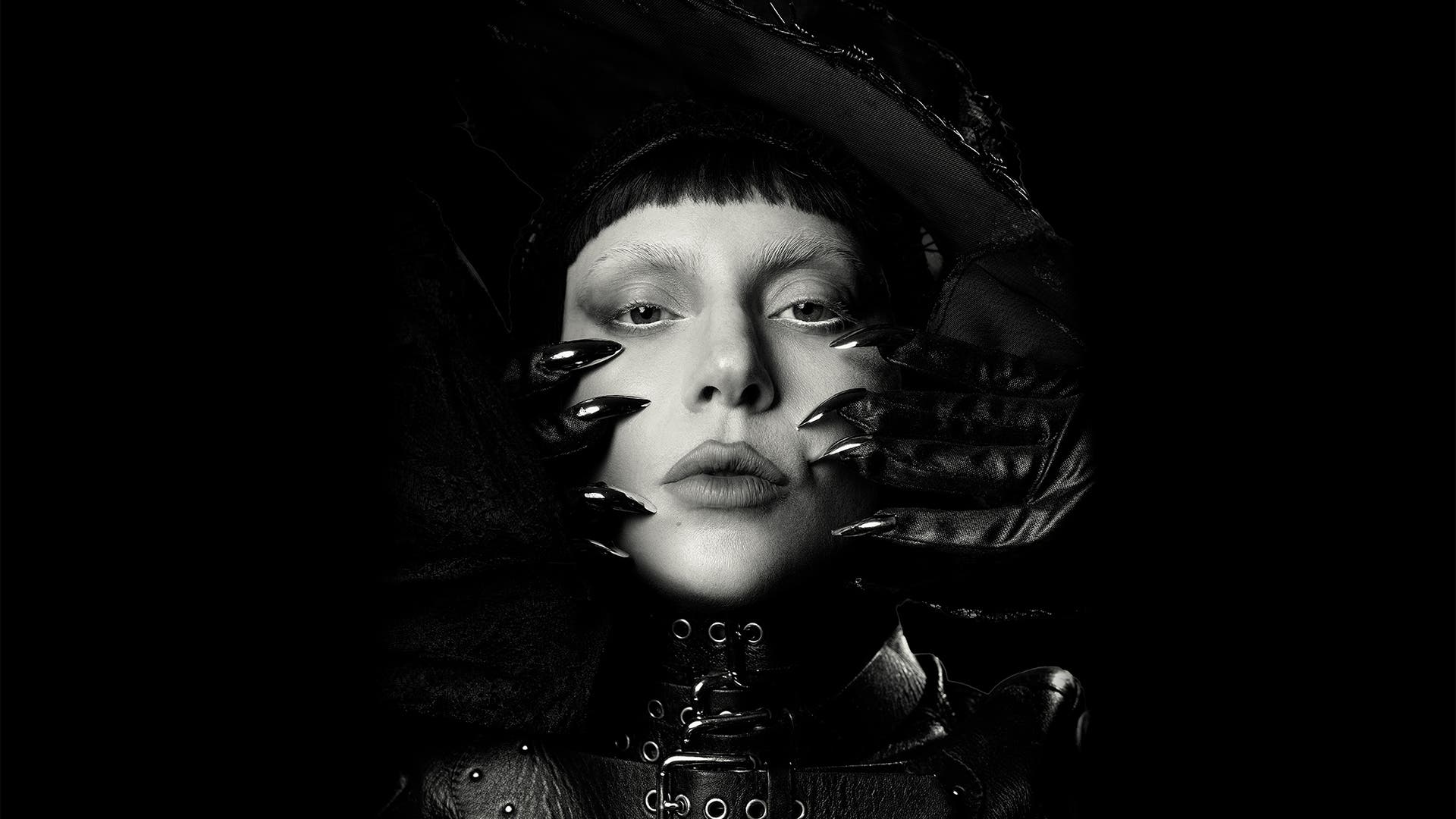 Lady Gaga: The MAYHEM Ball