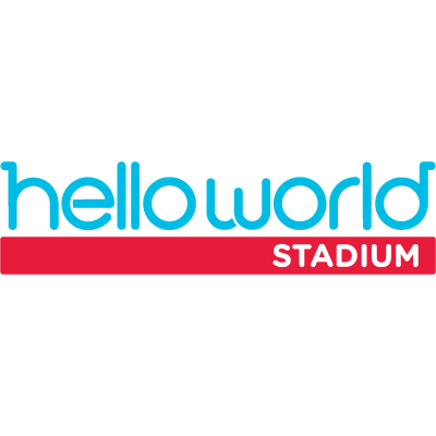 Helloworld Stadium