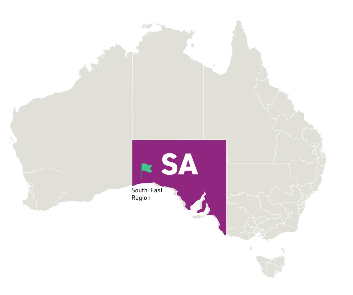 Friendliest suburbs in SA