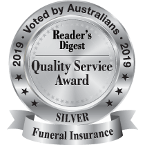 Quality Service Award 2019 – Reader’s Digest
