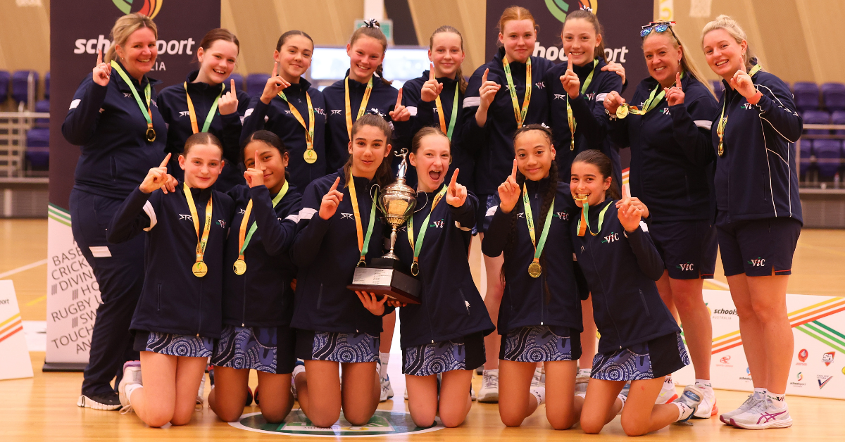 TeamVicNetballGold.png TeamVicNetballGold.png