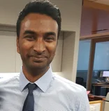 Srikar Velivela