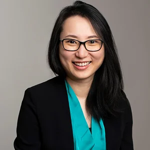 Jessica Chen, Genetics Working Group
