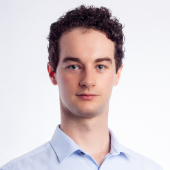 Benjamin Howe, Ambassador Program