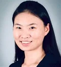 Dr Fei Huang