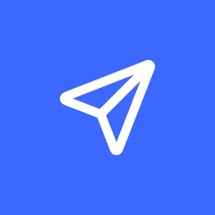 Cursor pointing to right.