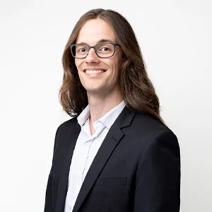 Jonathan Blunden, Flood Insurance Working Group