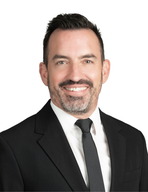 Headshot of Roger Brit