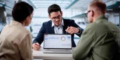 Future-proof super funds through modern data platforms Part 3: MDP and implementation roadmap