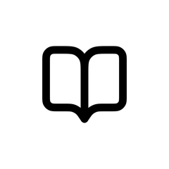 Book icon