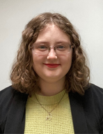 Headshot of Caitlyn Parsons