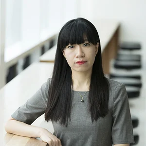 Xiao Xu, Risk Management Committee