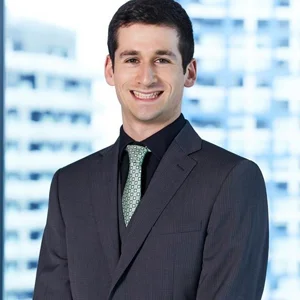 Mark Samuels, Young Actuaries Advisory Board