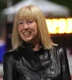 Jan Swinhoe
