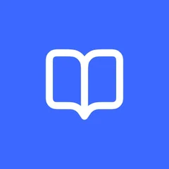 Icon of book