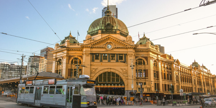 Melbourne