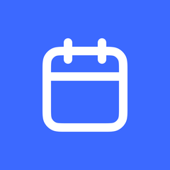 event calendar icon