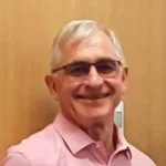 Jim O'Donnell headshot