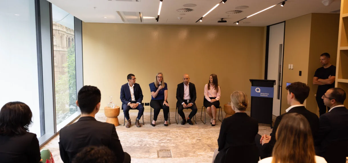 The Three Lines of Defence