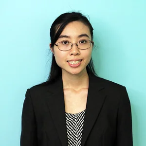 Stephanie Wong, Climate Risk and Sustainability Working Group
