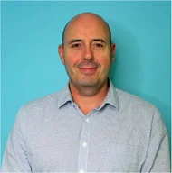 Headshot of Mike Callan