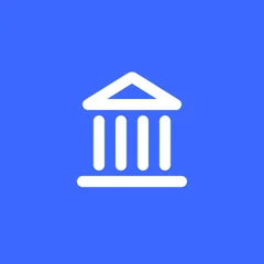 Building icon.